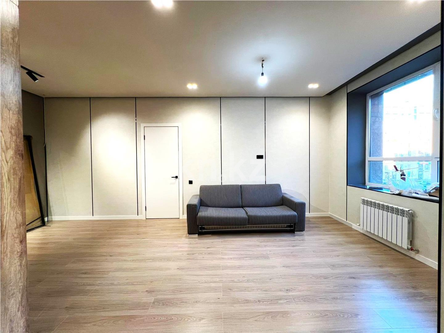 Продажа 2-комнатной квартиры, 64 м², 137 учетный квартал в Караганде - фото 7