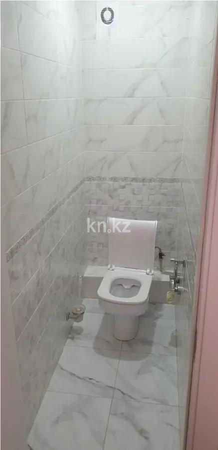 Продажа 2-комнатной квартиры, 53.4 м² в Астане - фото 4