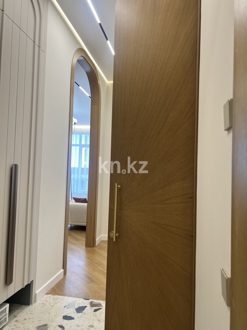 Продажа 2-комнатной квартиры, 52 м² в Астане - фото 3