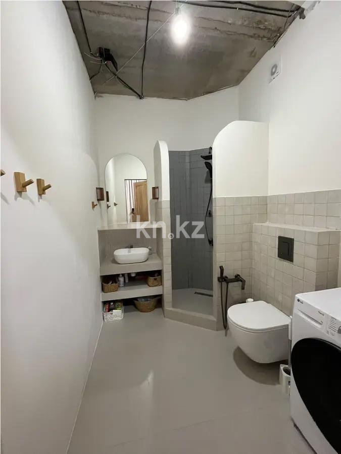 Продажа 1-комнатной квартиры, 33 м² в Астане - фото 3