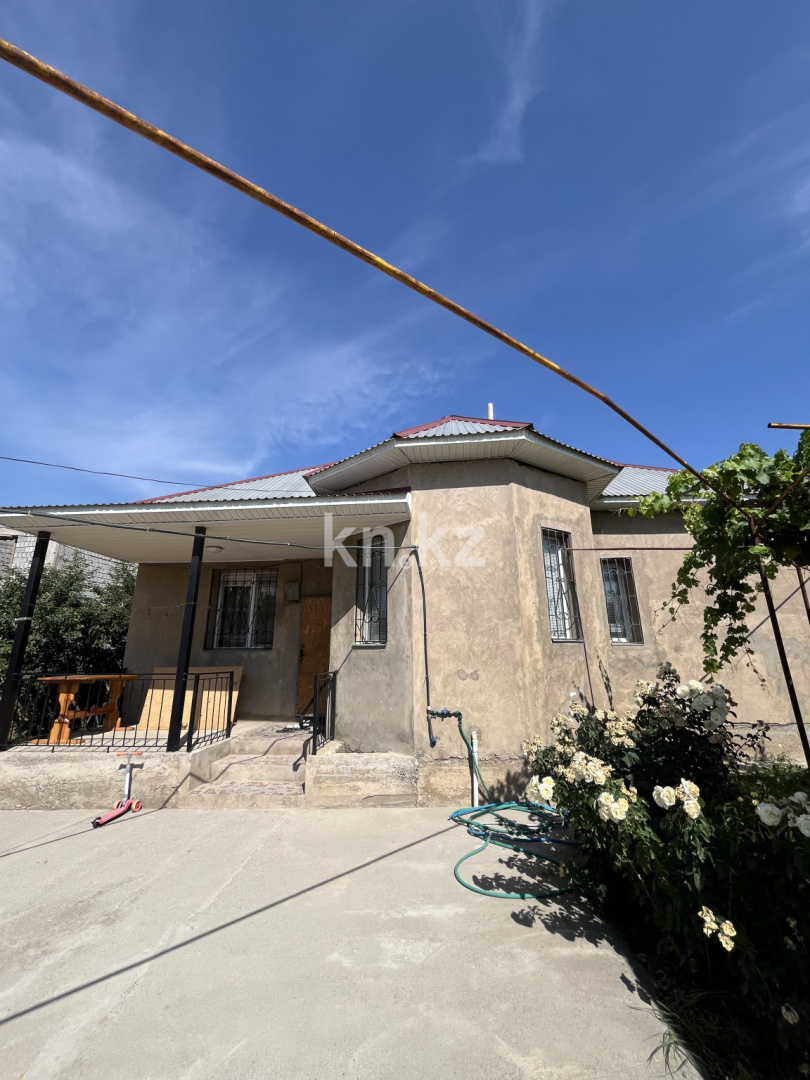 Продажа 5-комнатного дома, 121.3 м² в Шымкенте - фото 3
