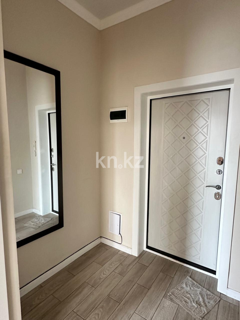 Аренда 1-комнатной квартиры, 43 м² в Астане - фото 8
