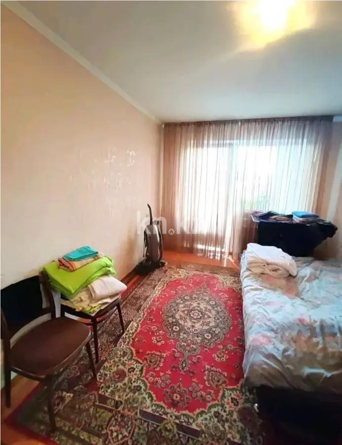 Продажа 3-комнатной квартиры, 65.7 м² в Алматы - фото 3