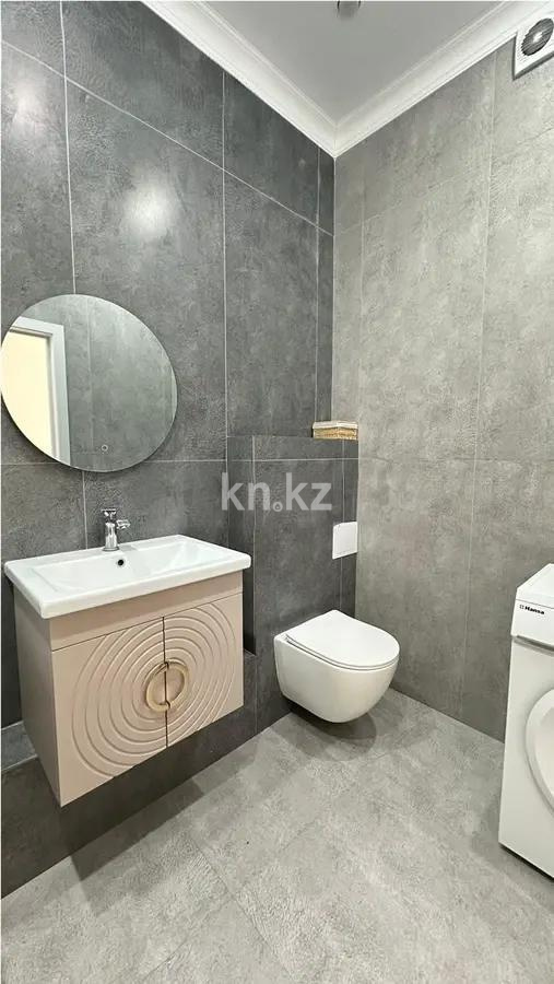 Продажа 2-комнатной квартиры, 45 м² в Астане - фото 4