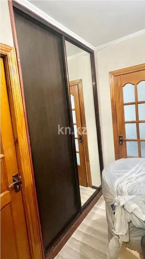 Продажа 2-комнатной квартиры, 43 м², мкр-н 1, дом  29 в Алматы - фото 6