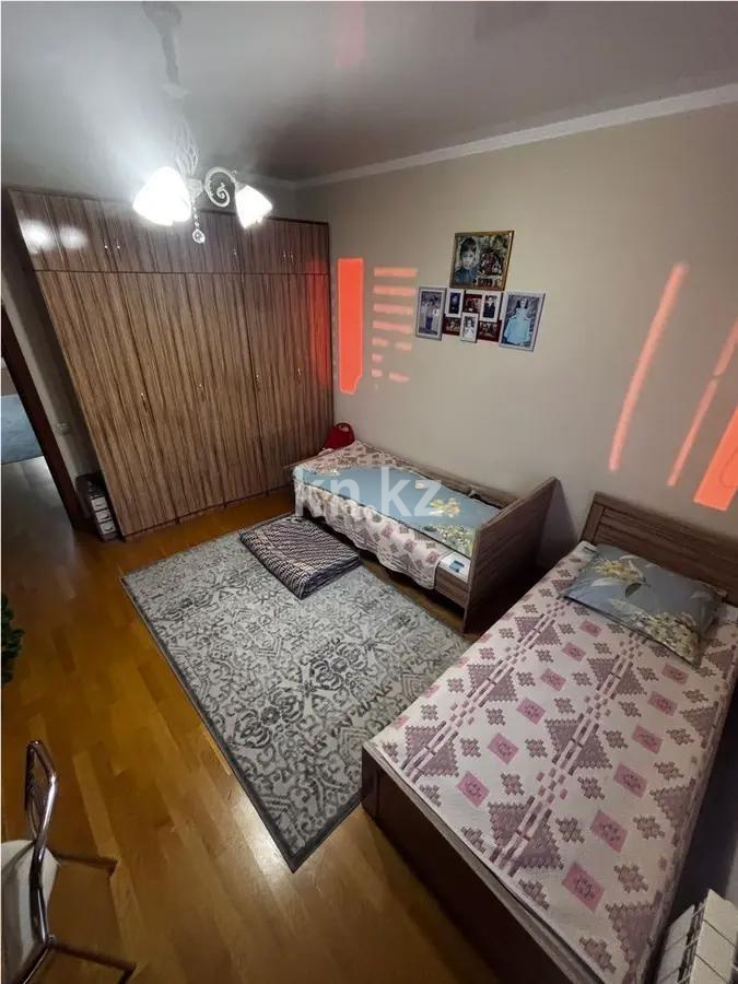 Продажа 4-комнатной квартиры, 110 м² в Алматы - фото 2