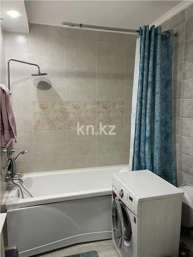 Продажа 4-комнатной квартиры, 98.8 м² в Алматы - фото 6