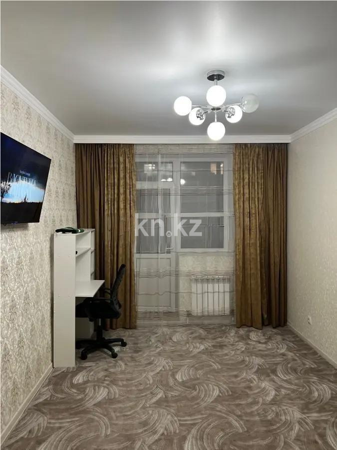 Продажа 1-комнатной квартиры, 35.4 м², ул. Кордай, дом  99 в Астане