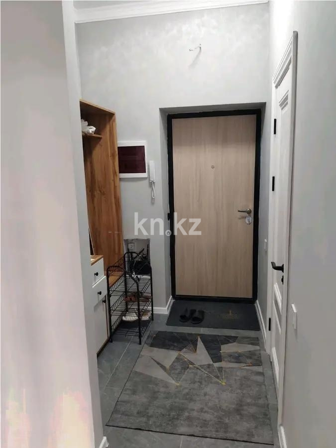 Продажа 2-комнатной квартиры, 44 м² в Астане - фото 5