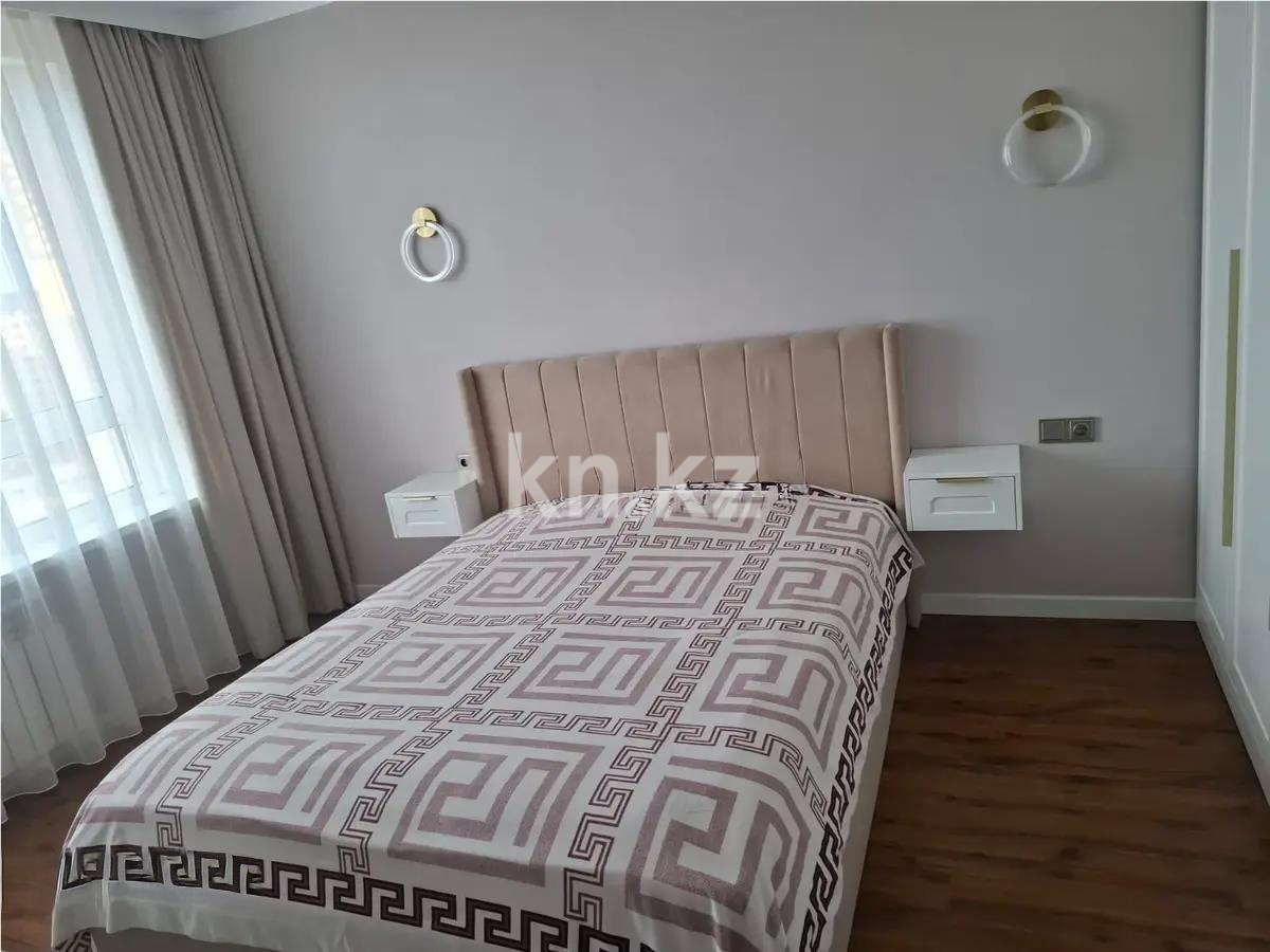 Продажа 2-комнатной квартиры, 65 м² в Алматы - фото 2