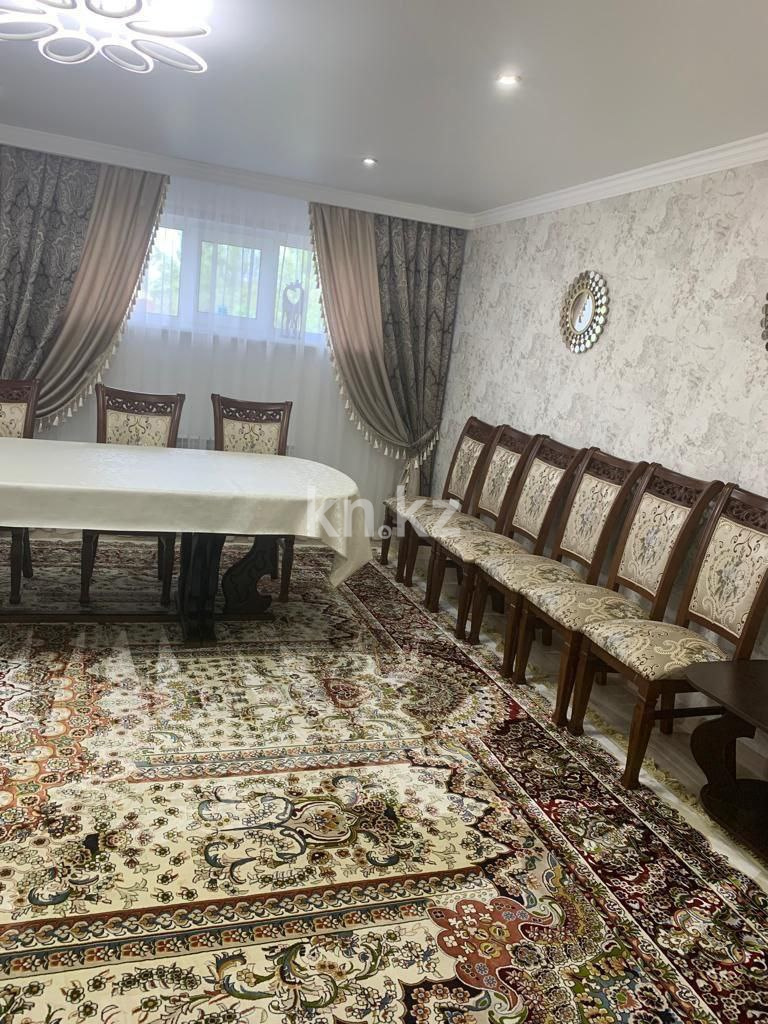 Продажа 6-комнатного дома, 277.3 м², Рябинка в Уральске - фото 20