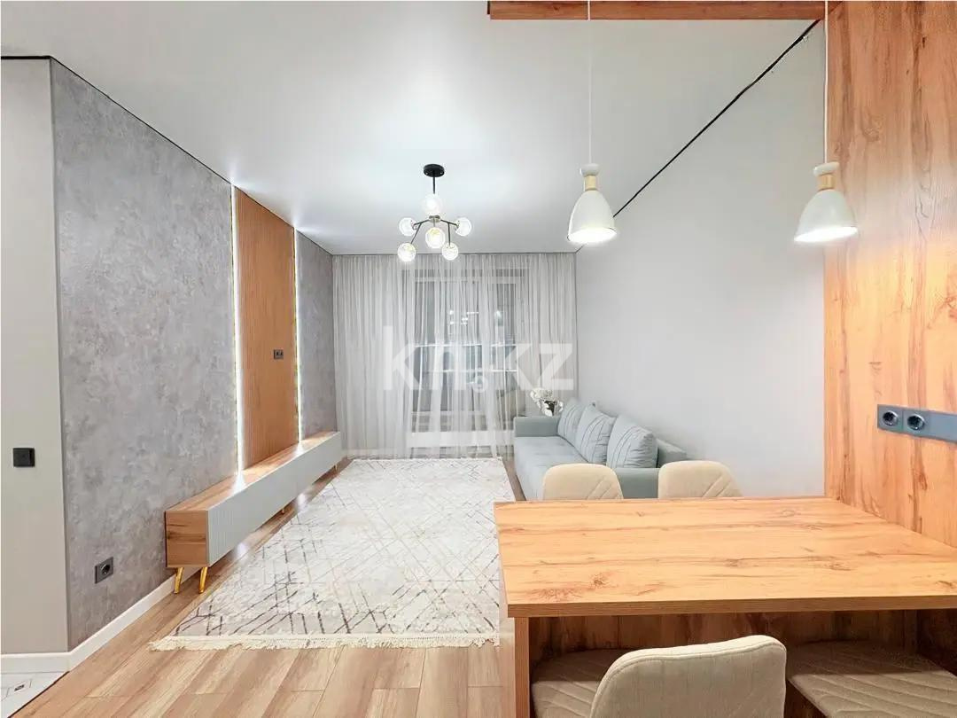 Продажа 2-комнатной квартиры, 39 м² в Астане