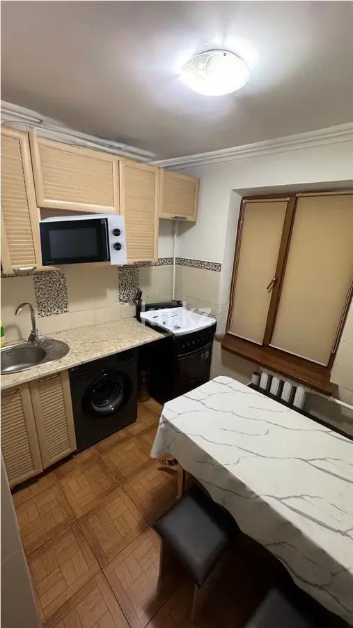 Продажа 3-комнатной квартиры, 59.5 м², мкр. Сайран, дом  6 в Алматы - фото 4