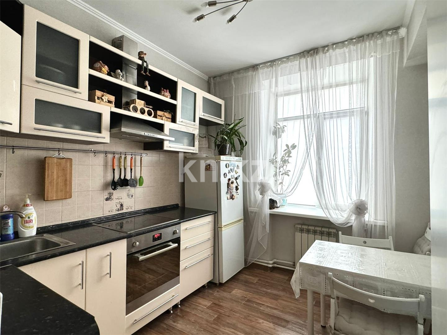Продажа 2-комнатной квартиры, 46 м², ул. Мустафина в Караганде - фото 6