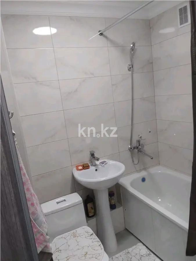 Продажа 1-комнатной квартиры, 35 м² в Алматы - фото 3