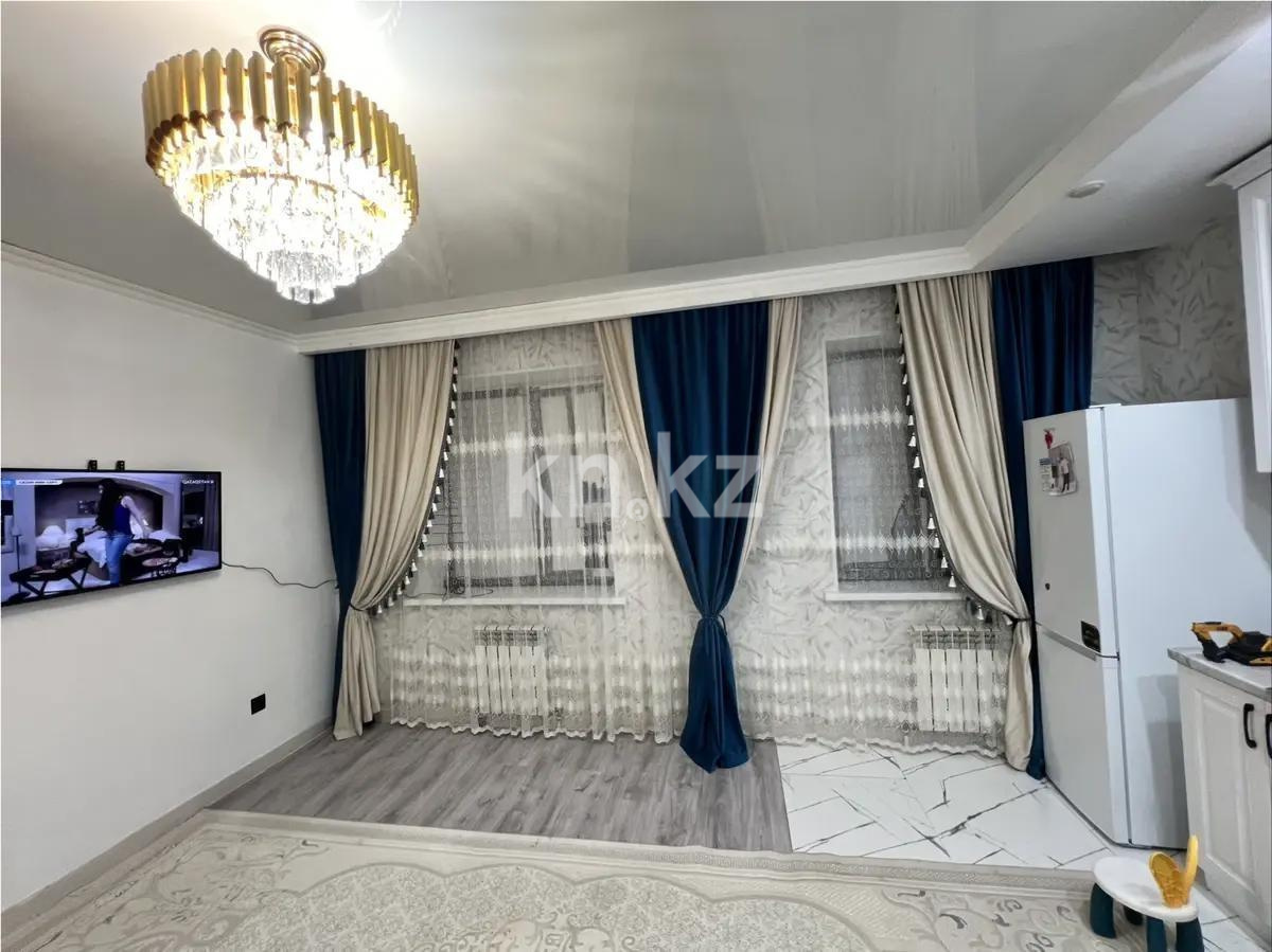 Продажа 1-комнатной квартиры, 27.4 м² в Астане