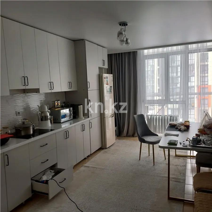 Продажа 2-комнатной квартиры, 70 м² в Алматы - фото 3