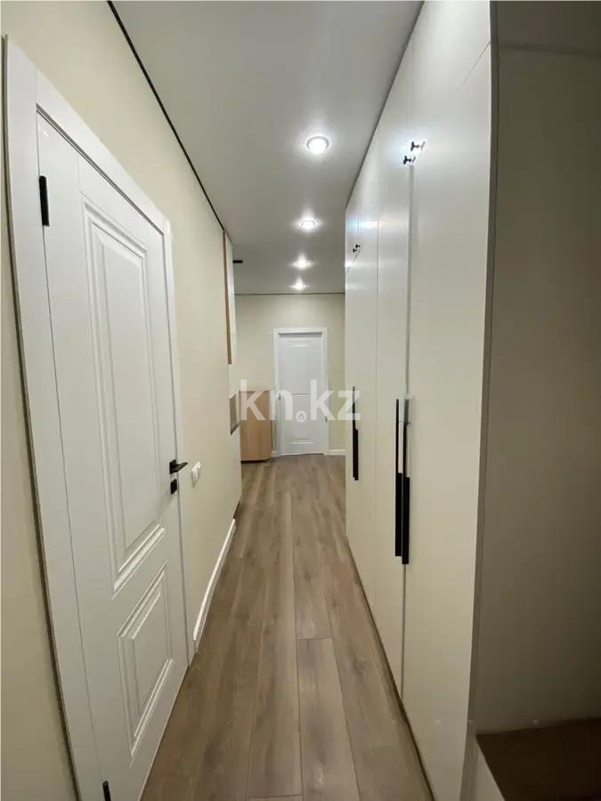 Продажа 2-комнатной квартиры, 51.3 м², пр. Аль-Фараби, дом  76 в Астане - фото 5