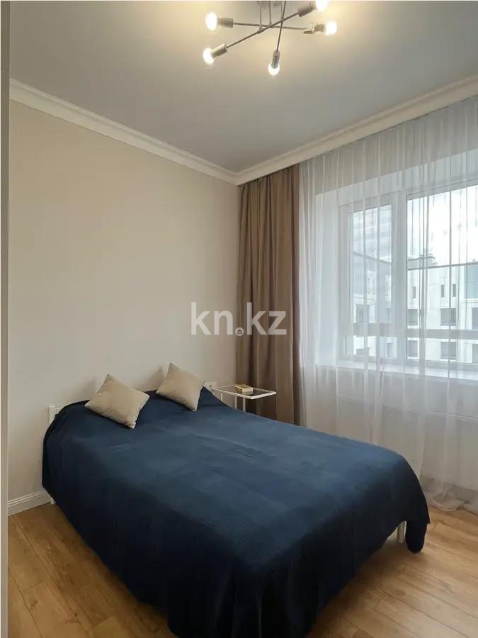Продажа 4-комнатной квартиры, 90.4 м², ул. Анет баба, дом  2 в Астане - фото 2