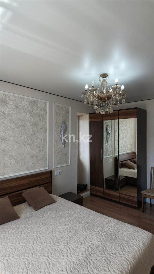 Продажа 3-комнатной квартиры, 90 м² в Астане - фото 3