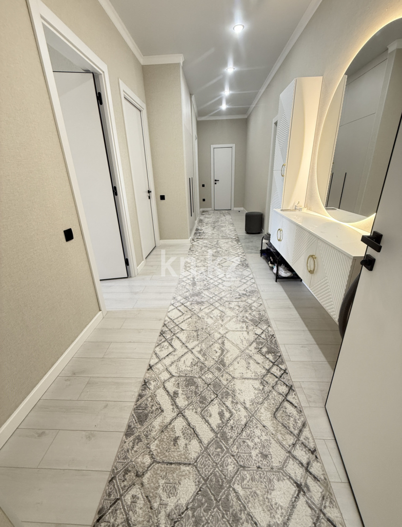 Продажа 4-комнатной квартиры, 90 м² в Караганде - фото 16