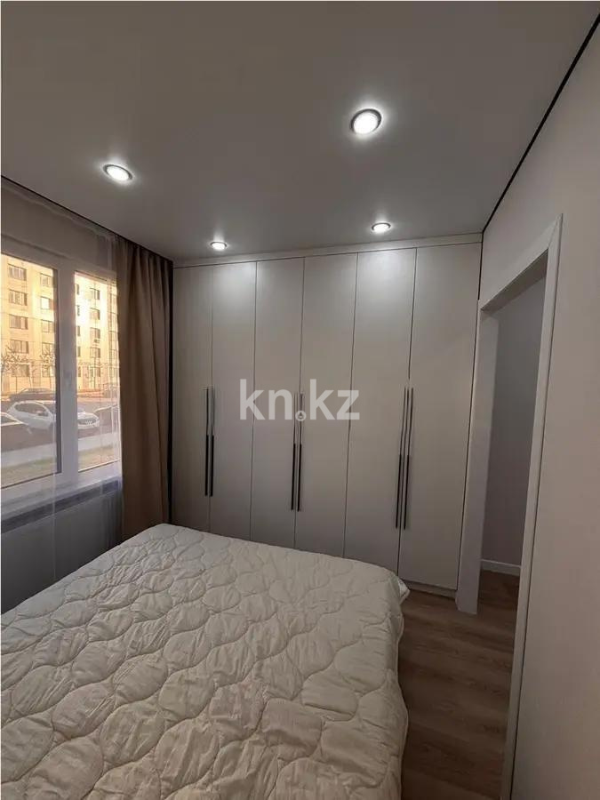 Продажа 2-комнатной квартиры, 35 м², ул. Е-915, дом  9 в Астане - фото 3