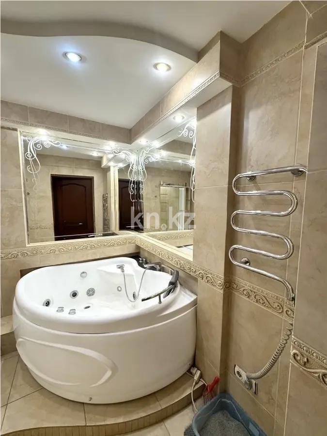 Продажа 4-комнатной квартиры, 121 м², ул. Жирентаева, дом  14 в Астане - фото 3