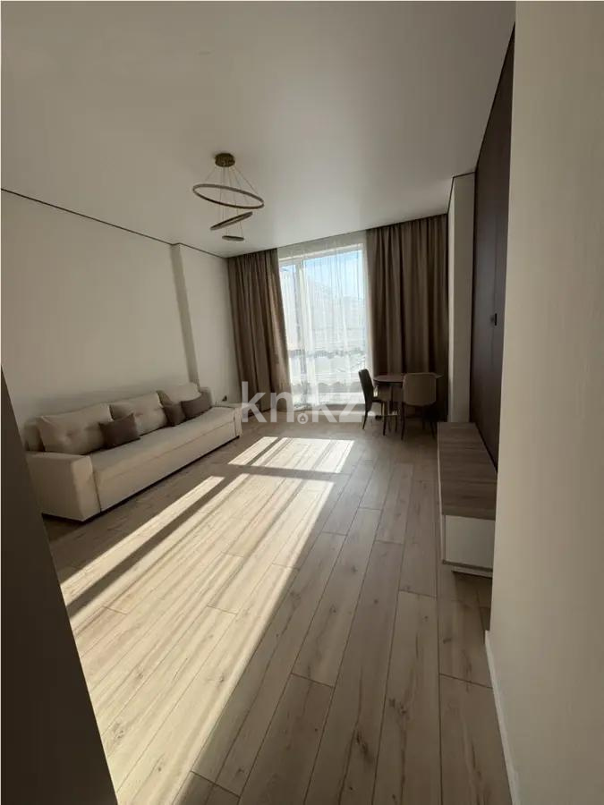 Продажа 2-комнатной квартиры, 46 м² в Астане