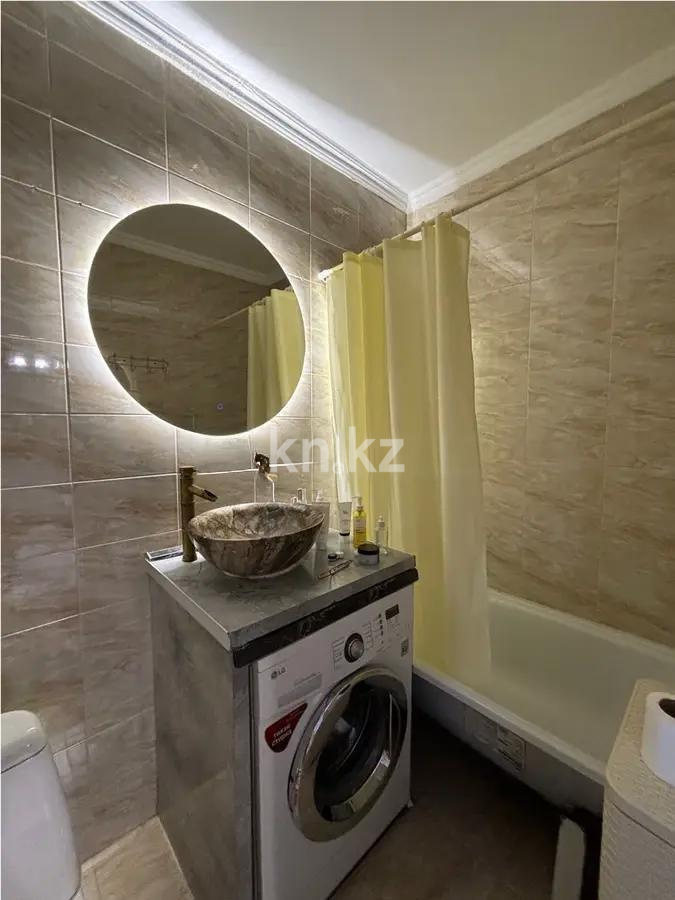 Продажа 1-комнатной квартиры, 27 м² в Астане - фото 3