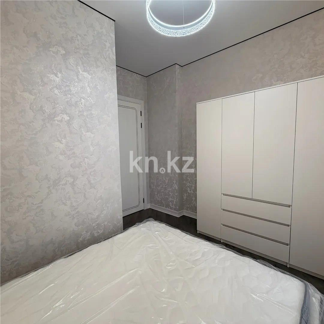 Продажа 2-комнатной квартиры, 40 м² в Астане - фото 2