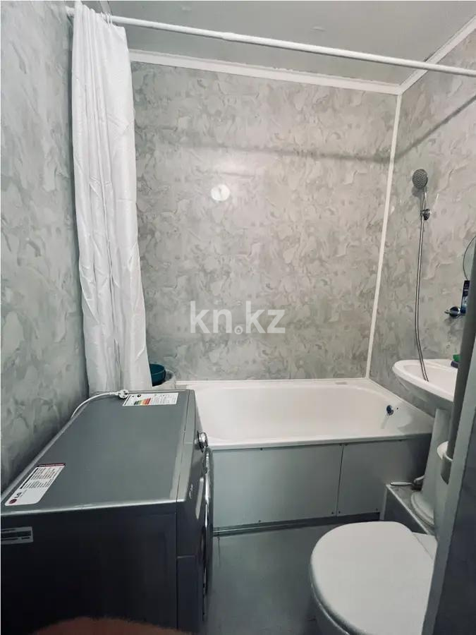 Продажа 1-комнатной квартиры, 31 м², пр. Кудайбердыулы, дом  32 в Астане - фото 3