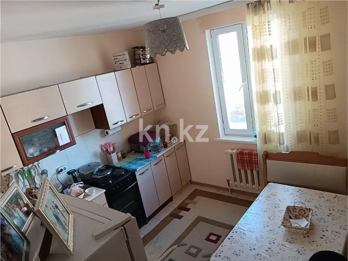 Продажа 1-комнатной квартиры, 40 м², ул. Кобыланды батыра, дом  7г в Астане
