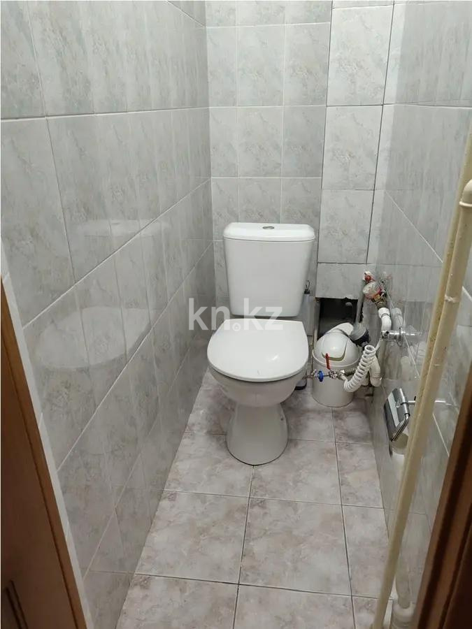 Продажа 3-комнатной квартиры, 61.2 м² в Астане - фото 5