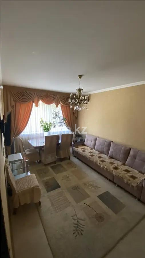 Продажа 4-комнатной квартиры, 76 м², мкр-н Айнабулак-2, дом  46 в Алматы