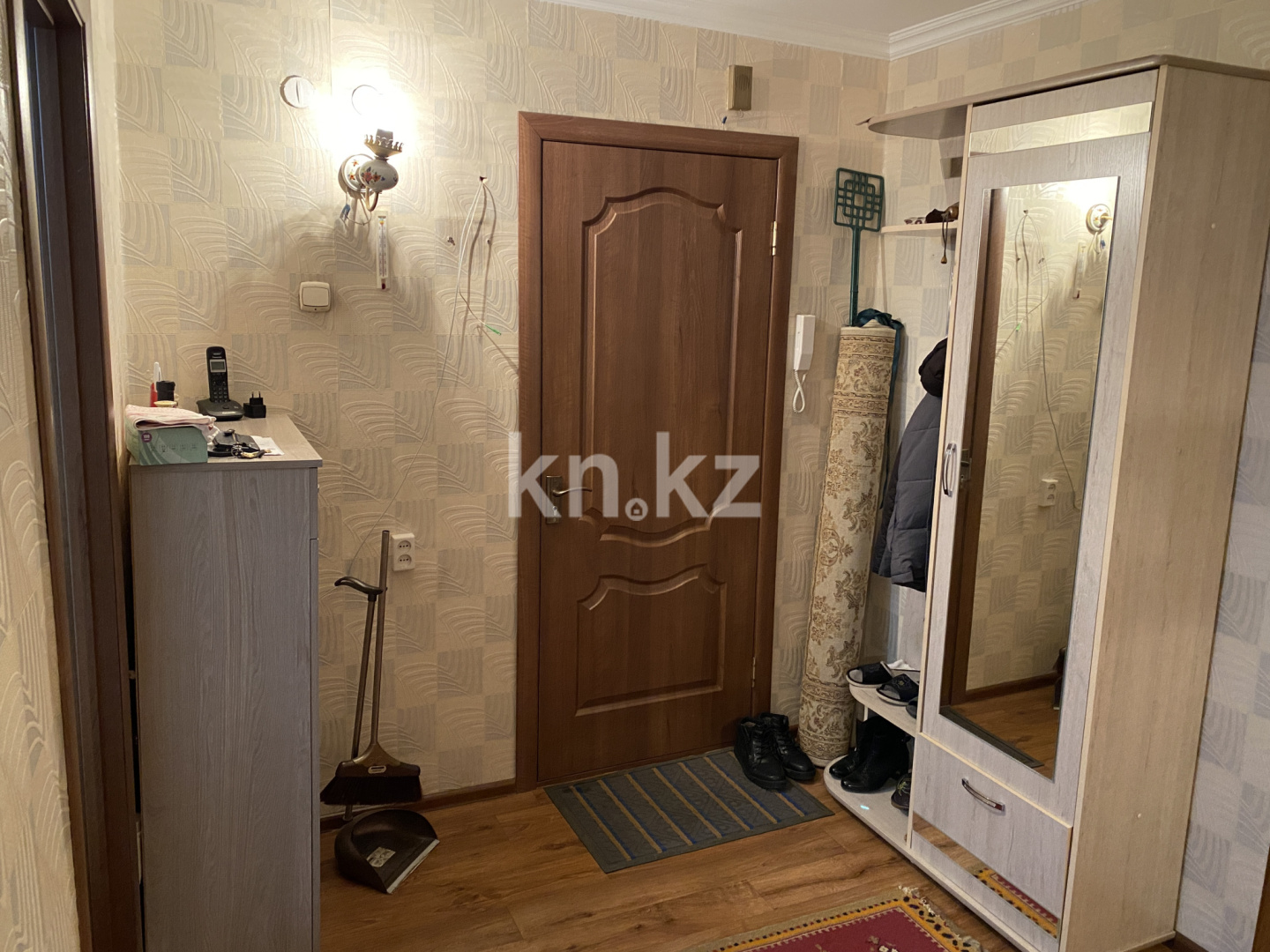 Продажа 2-комнатной квартиры, 52 м² в Семее - фото 4