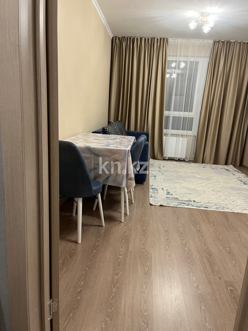 Продажа 2-комнатной квартиры, 47.1 м² в Астане - фото 12