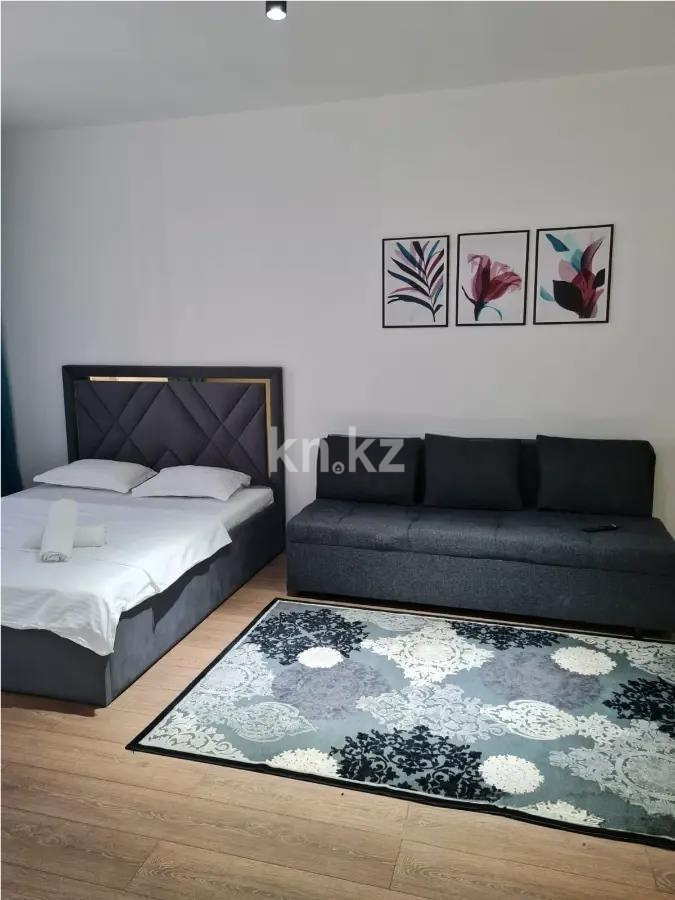 Продажа 1-комнатной квартиры, 51 м² в Алматы