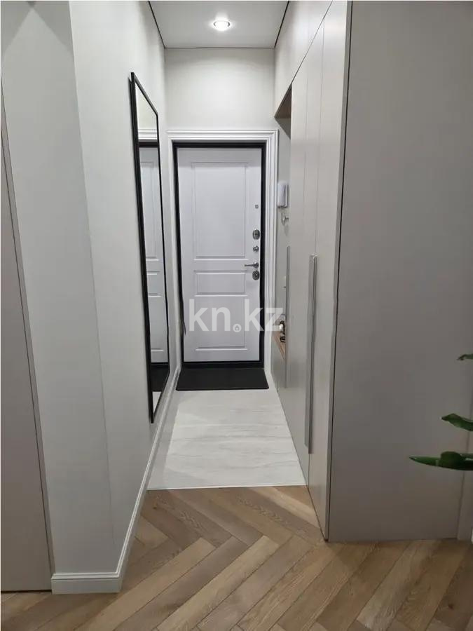 Продажа 3-комнатной квартиры, 72 м² в Алматы - фото 5