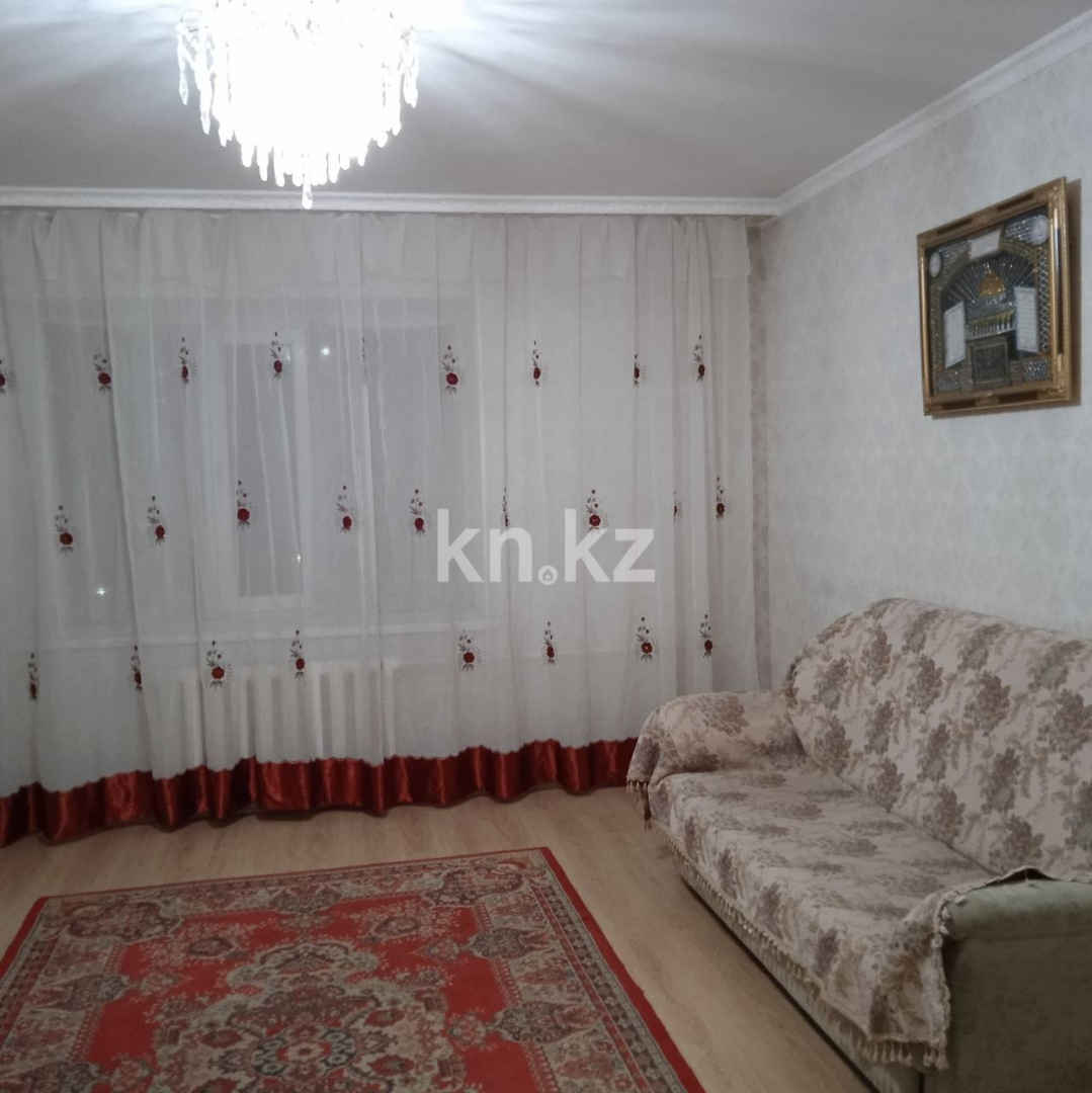 Аренда 2-комнатной квартиры, 60 м² в Астане - фото 3