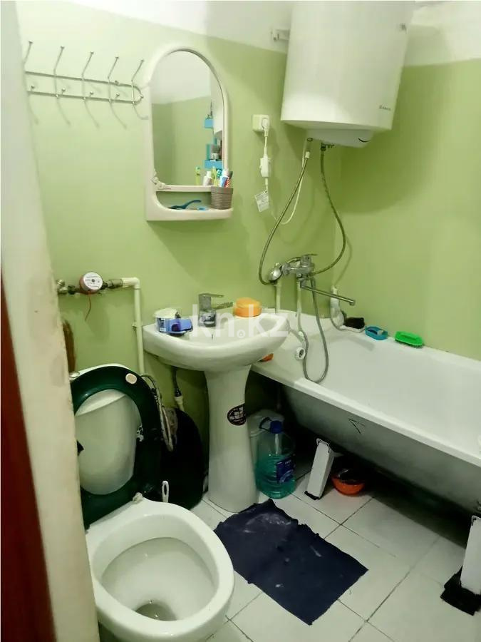 Продажа 1-комнатной квартиры, 31 м², мкр-н Восток-1, дом  6/1 в Караганде - фото 3