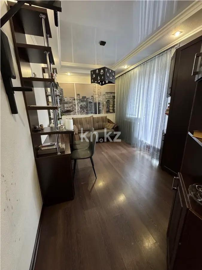 Продажа 3-комнатной квартиры, 60 м², ул. Гапеева, дом  5 в Караганде - фото 2
