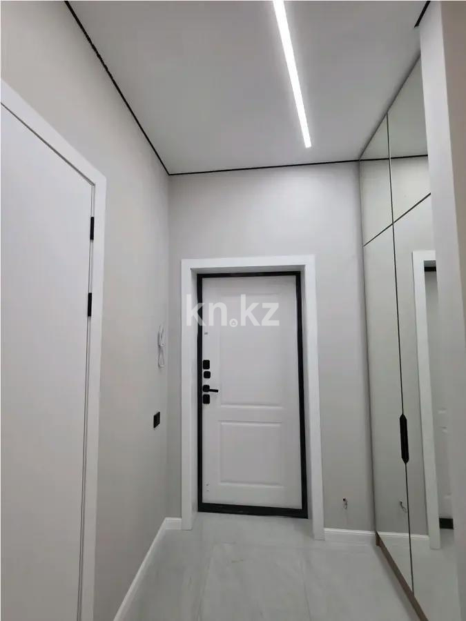 Продажа 2-комнатной квартиры, 40.2 м², ул. Нажимеденова, дом  28 в Астане - фото 5