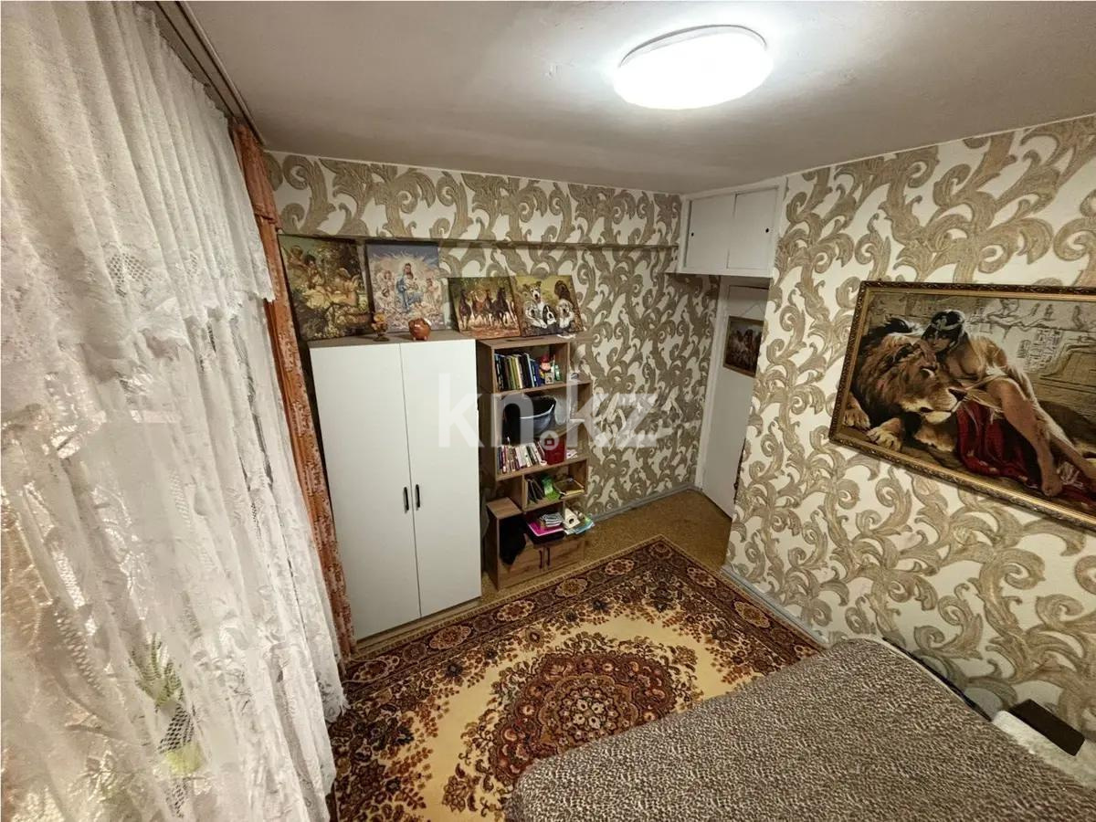 Продажа 2-комнатной квартиры, 54 м², ул. Утеген батыра, дом  108 в Алматы - фото 2