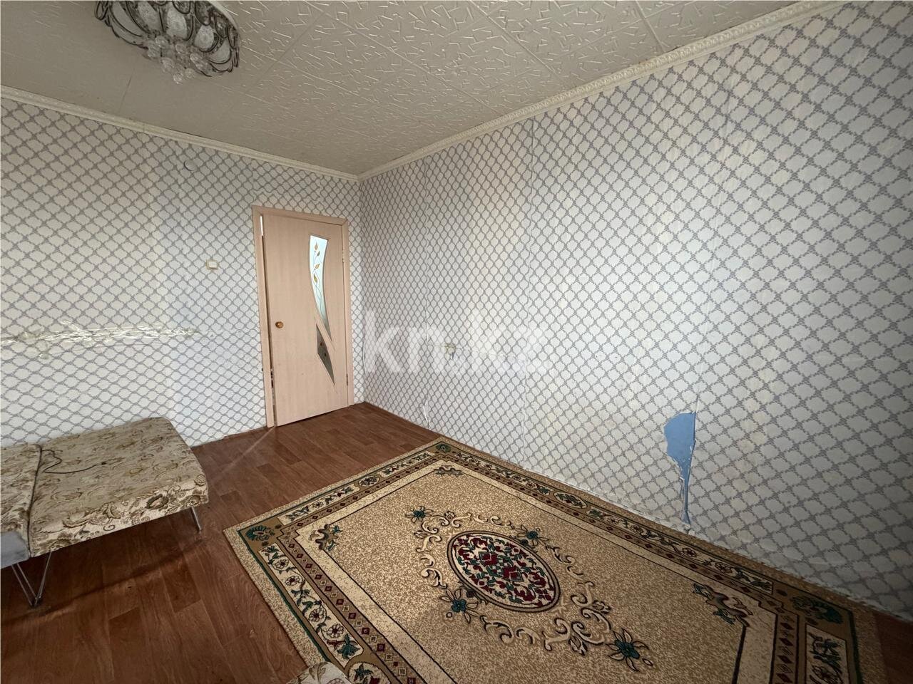Продажа 1-комнатной квартиры, 39 м² в Караганде - фото 2