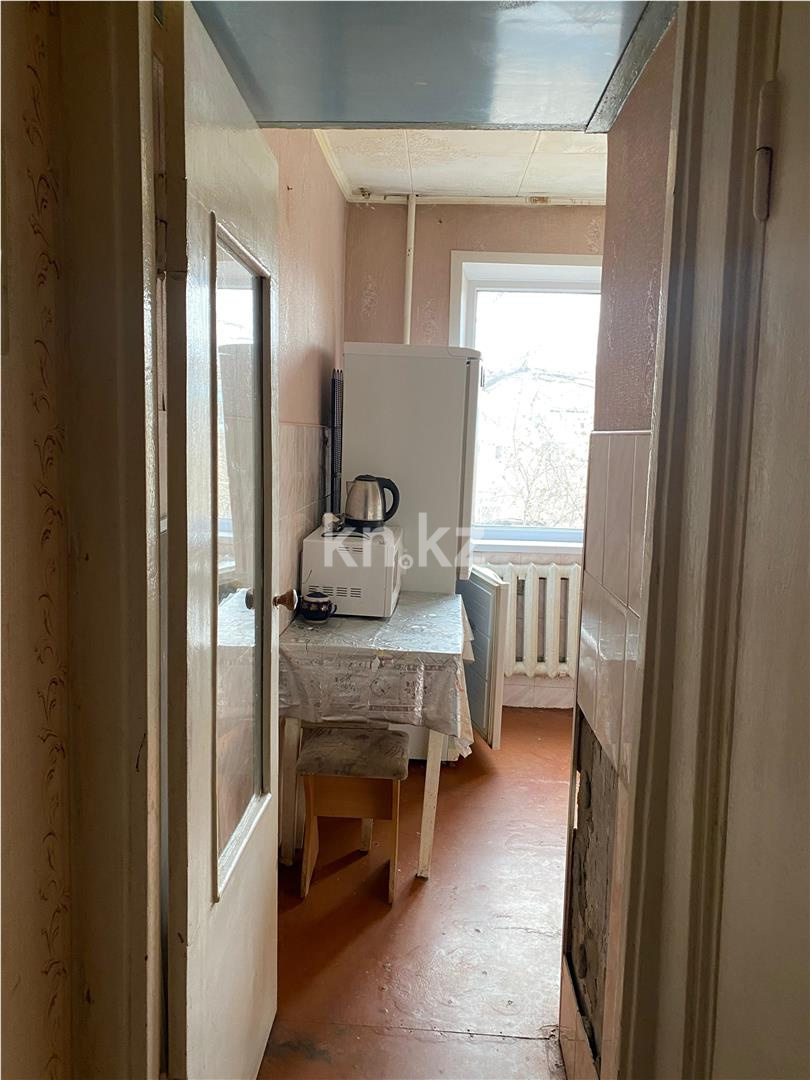 Продажа 4-комнатной квартиры, 62 м² в Караганде - фото 12