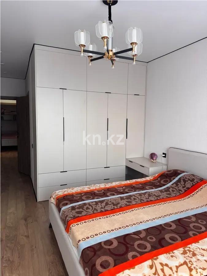 Продажа 4-комнатной квартиры, 90 м², ул. Нурмагамбетова, дом  25/1 в Астане - фото 2