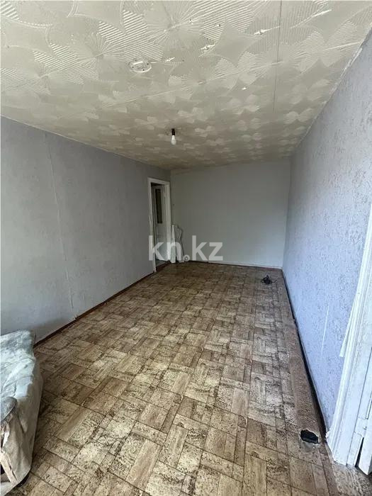 Продажа 2-комнатной квартиры, 42 м² в Караганде
