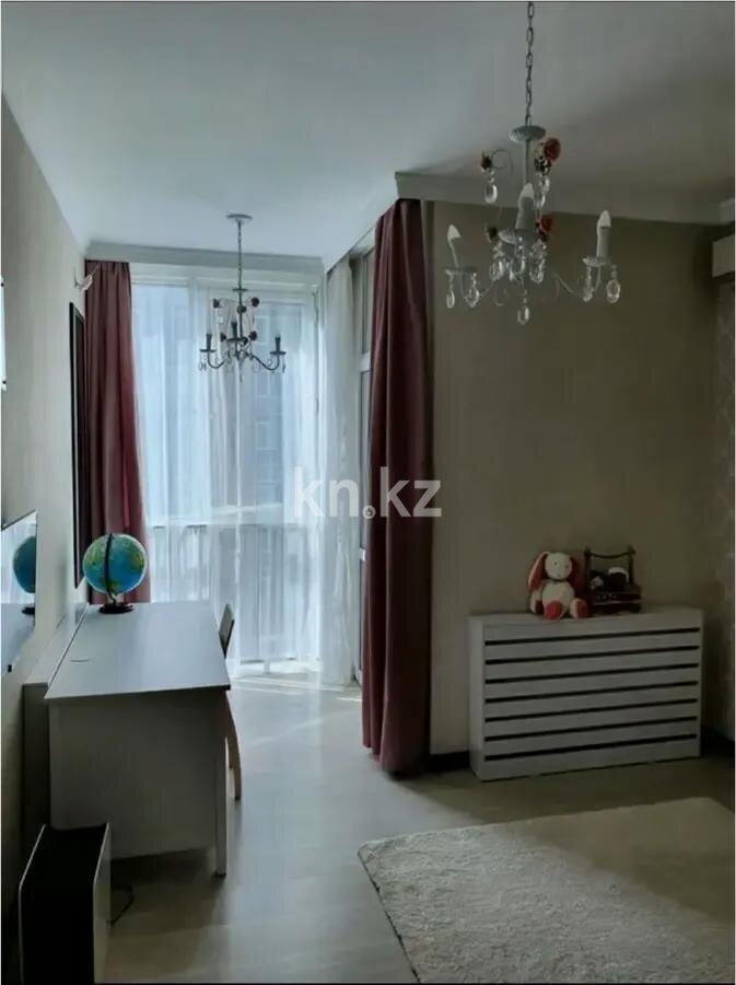 Продажа 4-комнатной квартиры, 140 м² в Алматы - фото 3