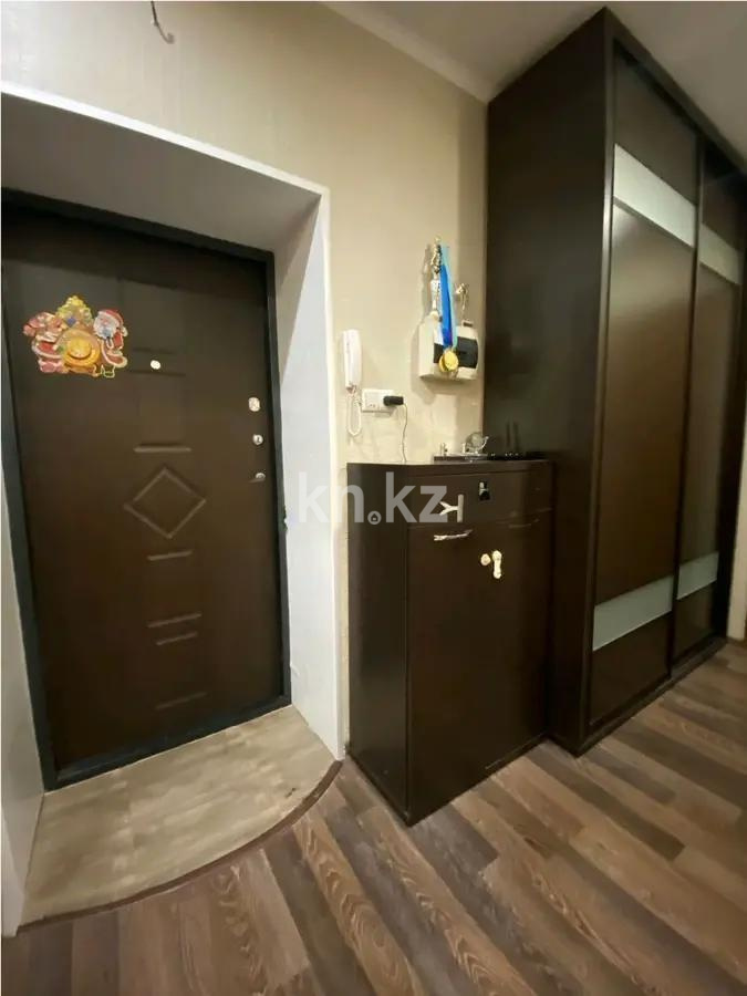 Продажа 1-комнатной квартиры, 41 м² в Астане - фото 3