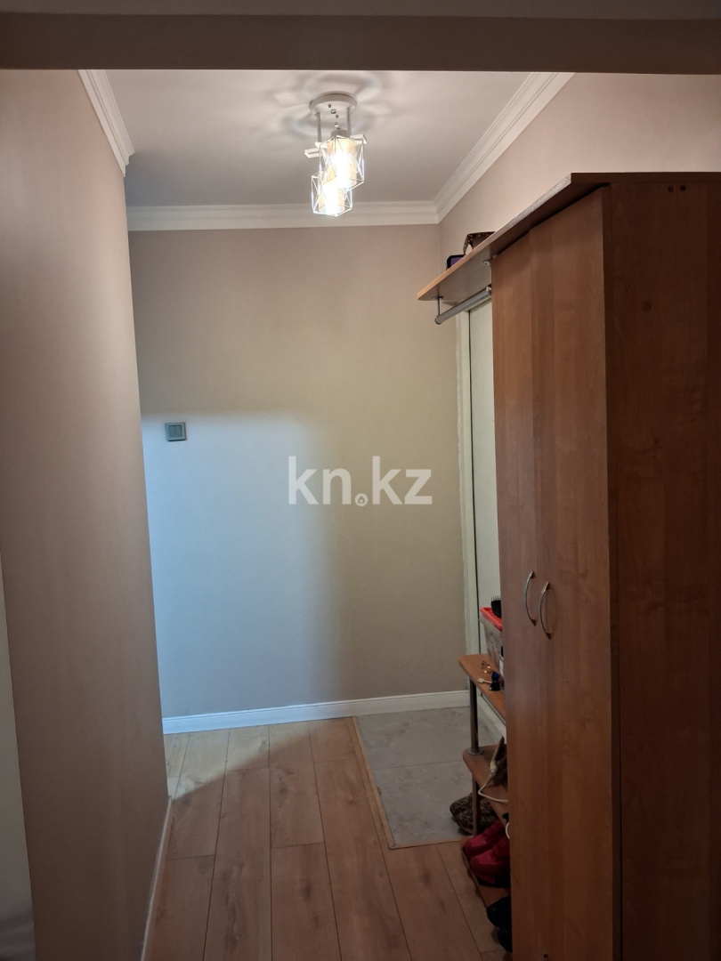 Продажа 1-комнатной квартиры, 33 м² в Алматы - фото 3
